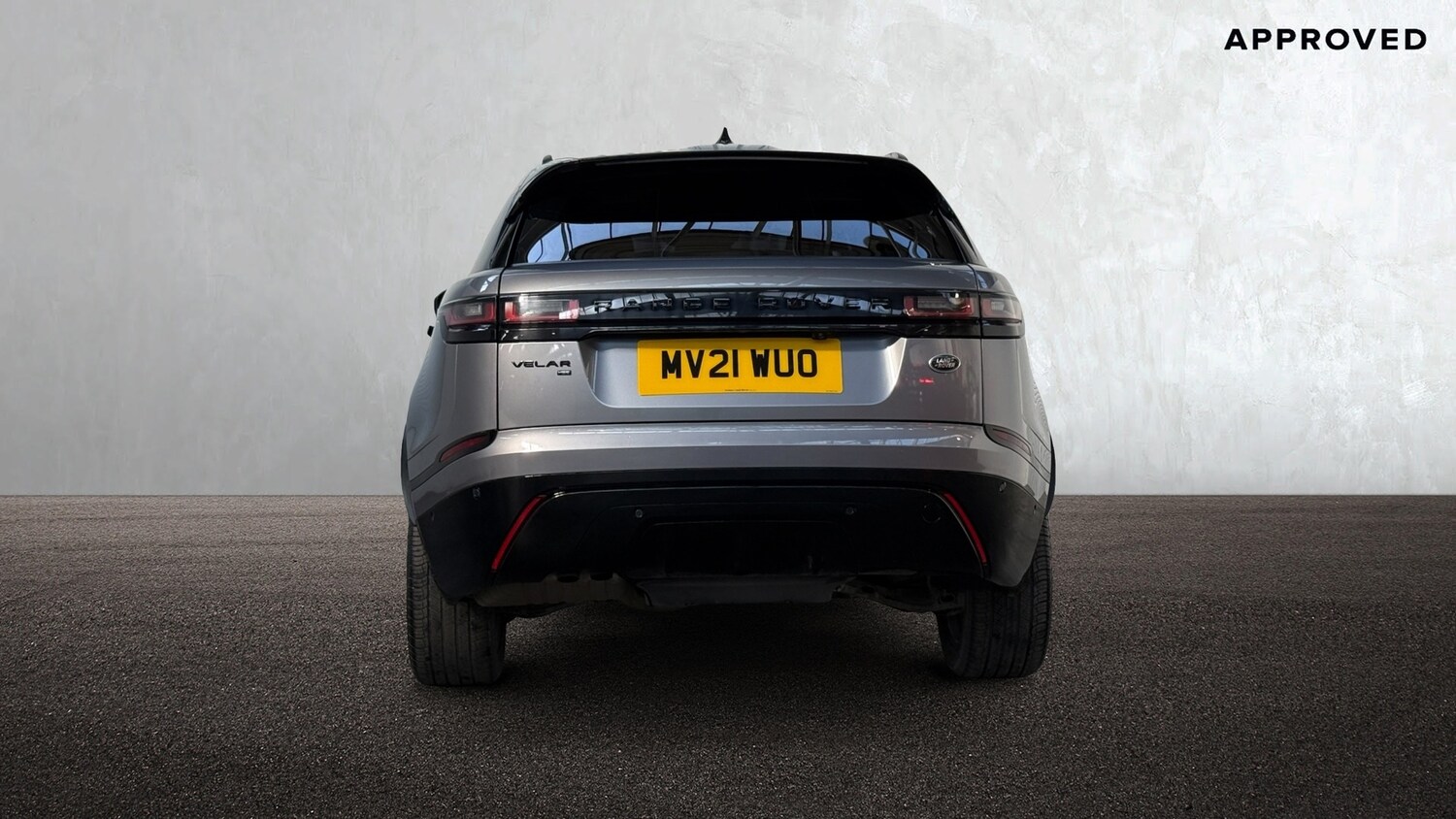 Used Land Rover Range Rover Velar 2021 for sale - 77898896: Photo 6