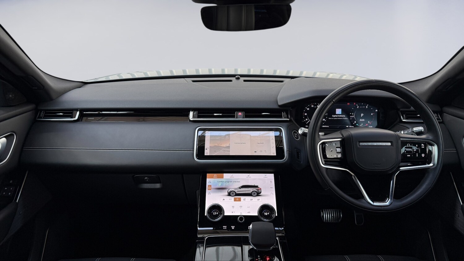 Used Land Rover Range Rover Velar 2021 for sale - 77898896: Photo 9