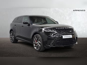 Used Land Rover Range Rover Velar 2020 for sale - 79728001: Photo