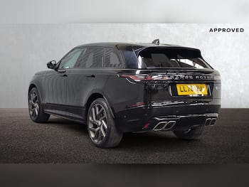 Used Land Rover Range Rover Velar 2020 for sale - 79728001: Photo