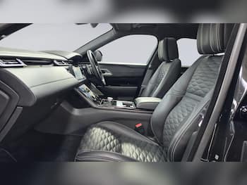 Used Land Rover Range Rover Velar 2020 for sale - 79728001: Photo