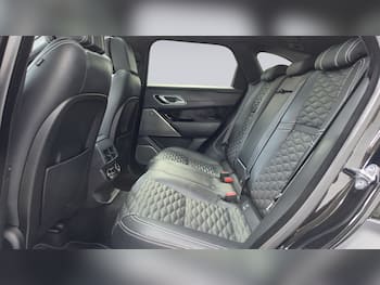 Used Land Rover Range Rover Velar 2020 for sale - 79728001: Photo