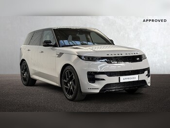 Used Land Rover Range Rover Sport 2026 for sale - 79237948: Photo