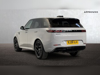 Used Land Rover Range Rover Sport 2026 for sale - 79237948: Photo