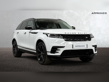 Used Land Rover Range Rover Velar 2022 for sale - 78102552: Photo