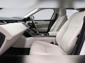 Used Land Rover Range Rover Velar 2022 for sale - 78102552: Photo