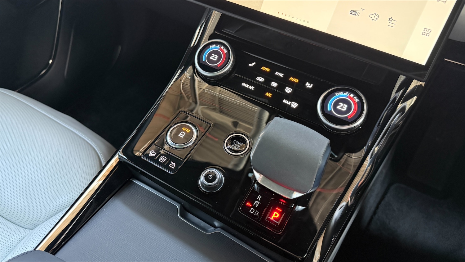 Used Land Rover Range Rover Sport 2023 for sale - 78049106: Photo 13