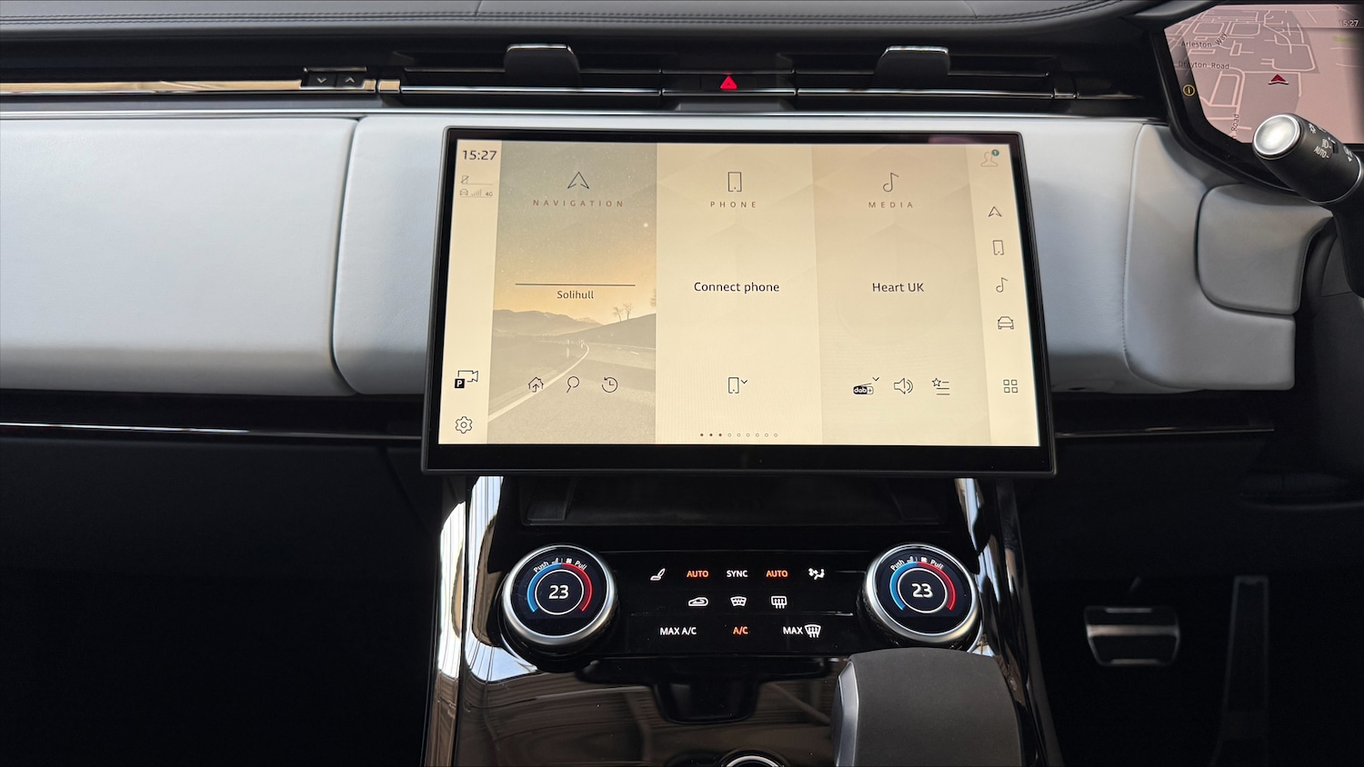 Used Land Rover Range Rover Sport 2023 for sale - 78049106: Photo 14