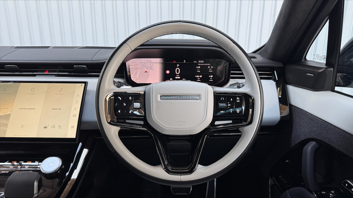 Used Land Rover Range Rover Sport 2023 for sale - 78049106: Photo 15