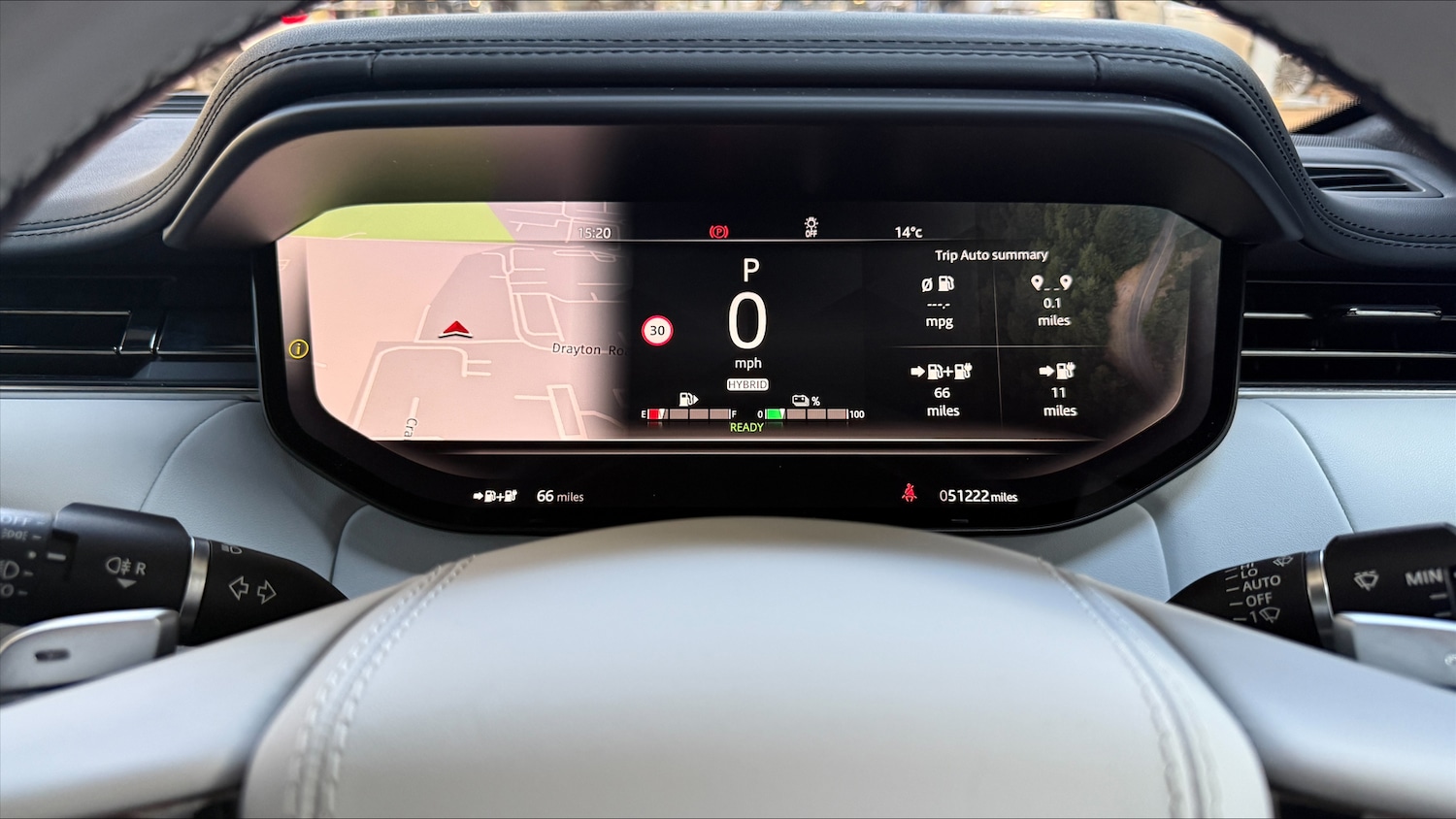 Used Land Rover Range Rover Sport 2023 for sale - 78049106: Photo 16