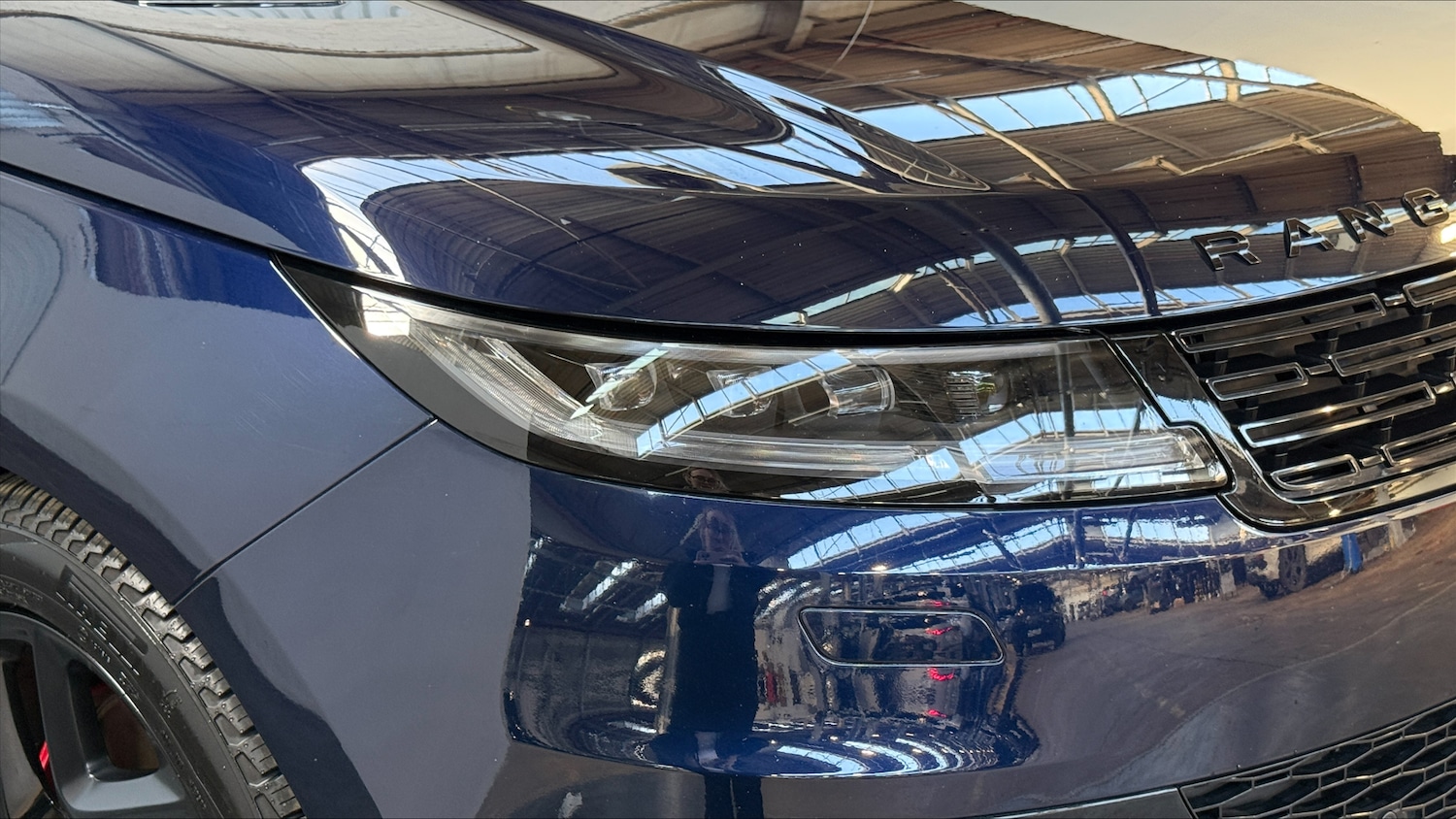 Used Land Rover Range Rover Sport 2023 for sale - 78049106: Photo 17