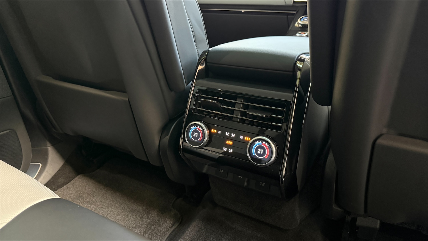 Used Land Rover Range Rover Sport 2023 for sale - 78049106: Photo 18