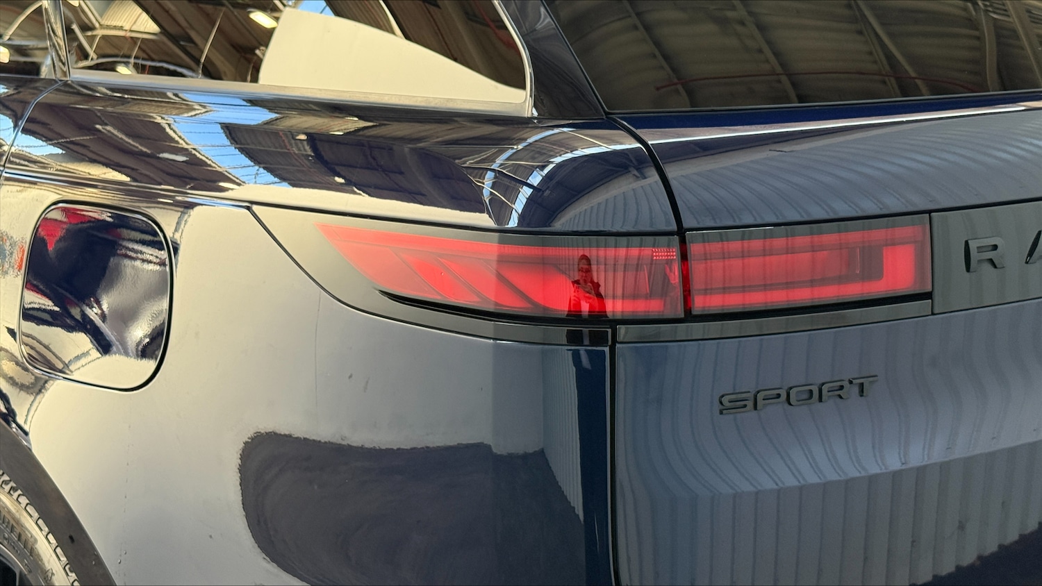 Used Land Rover Range Rover Sport 2023 for sale - 78049106: Photo 19