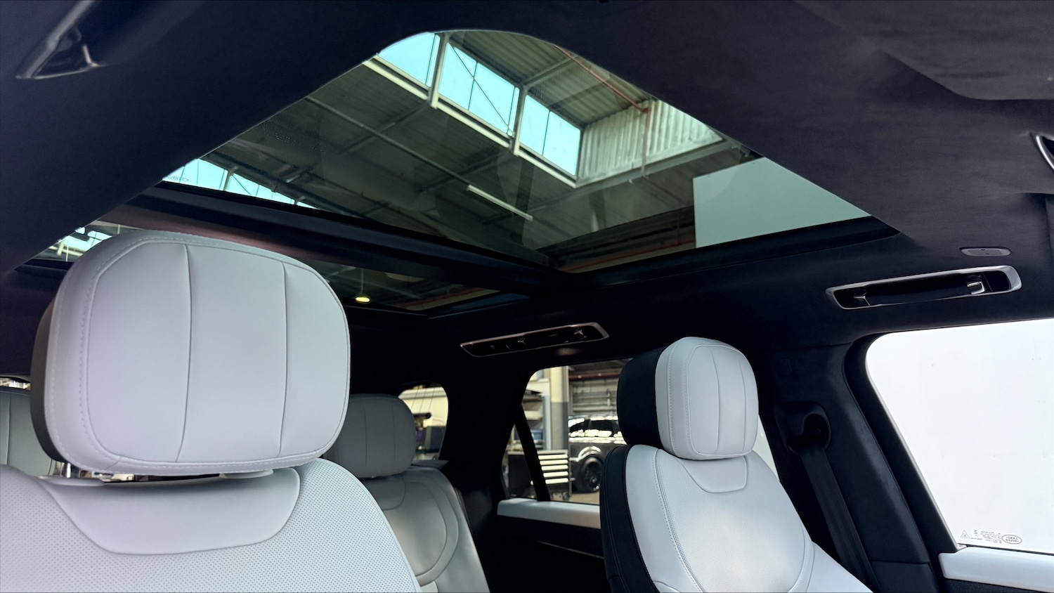 Used Land Rover Range Rover Sport 2023 for sale - 78049106: Photo 20