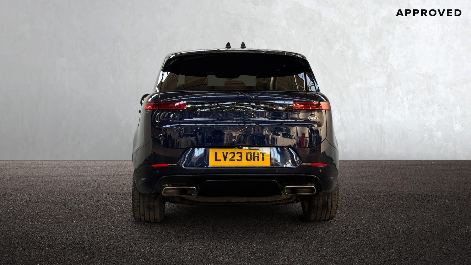 Used Land Rover Range Rover Sport 2023 for sale - 78049106: Photo 6