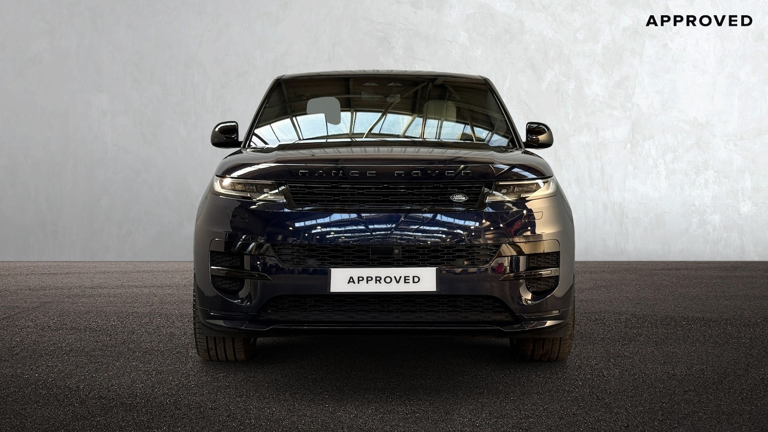 Used Land Rover Range Rover Sport 2023 for sale - 78049106: Photo 7