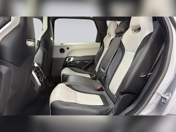 Used Land Rover Range Rover Sport 2021 for sale - 79363253: Photo