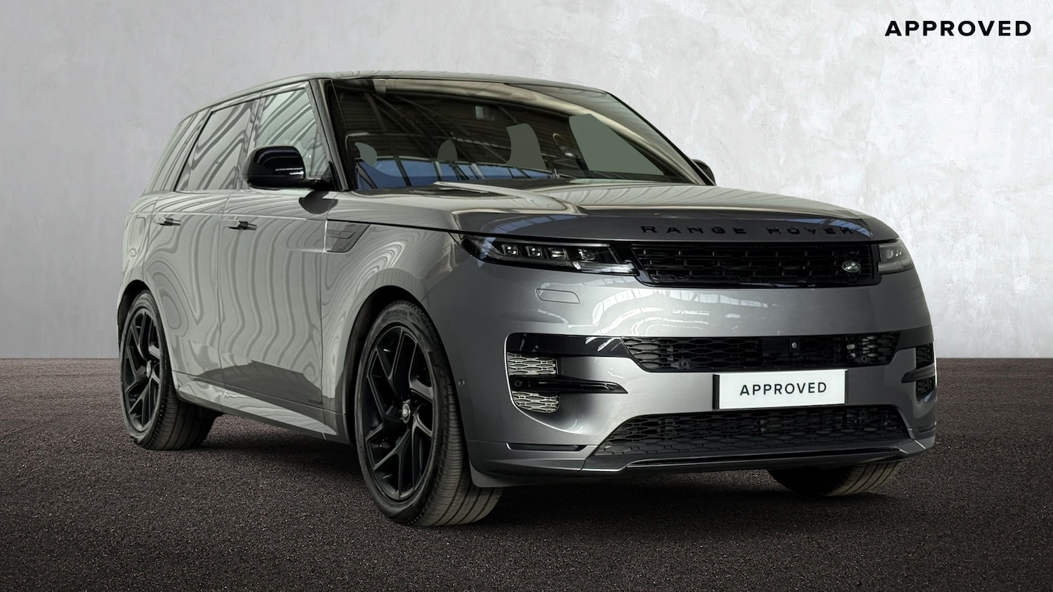 Used Land Rover Range Rover Sport 2023 for sale - 76410236: Photo 1