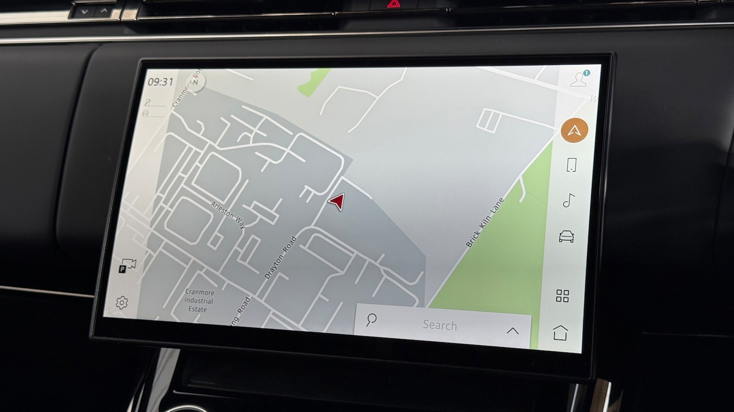 Used Land Rover Range Rover Sport 2023 for sale - 76410236: Photo 11