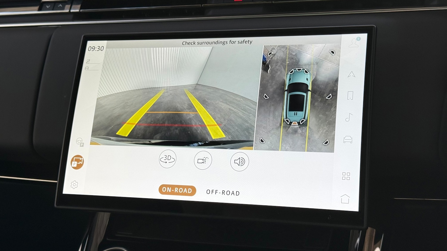 Used Land Rover Range Rover Sport 2023 for sale - 76410236: Photo 12