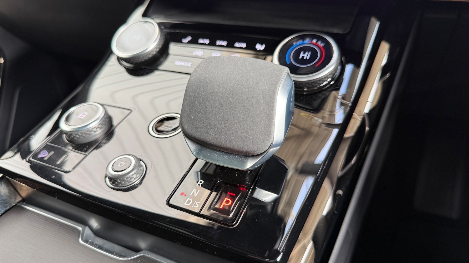 Used Land Rover Range Rover Sport 2023 for sale - 76410236: Photo 13