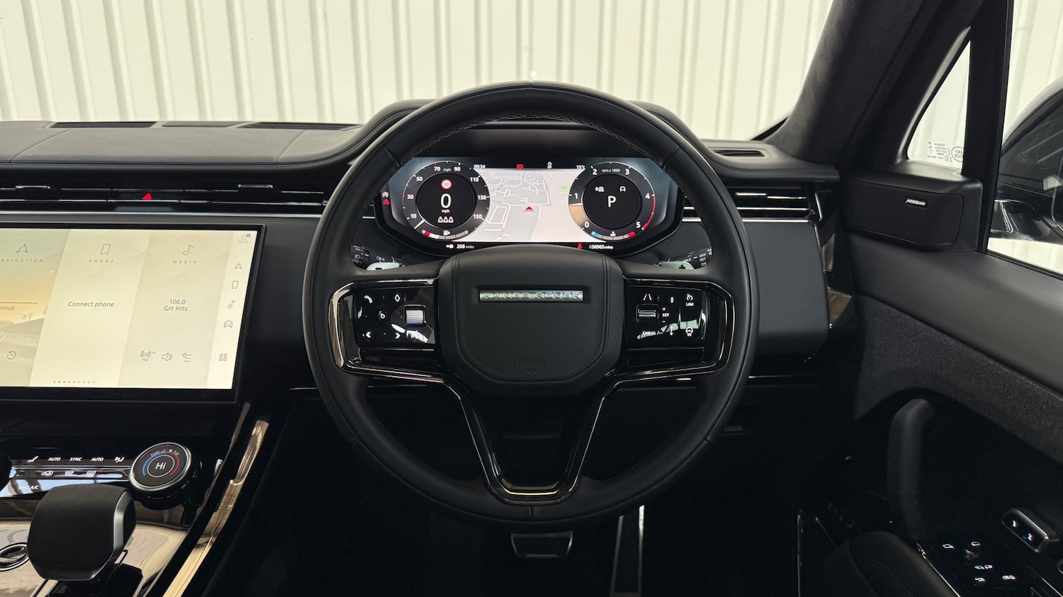 Used Land Rover Range Rover Sport 2023 for sale - 76410236: Photo 15