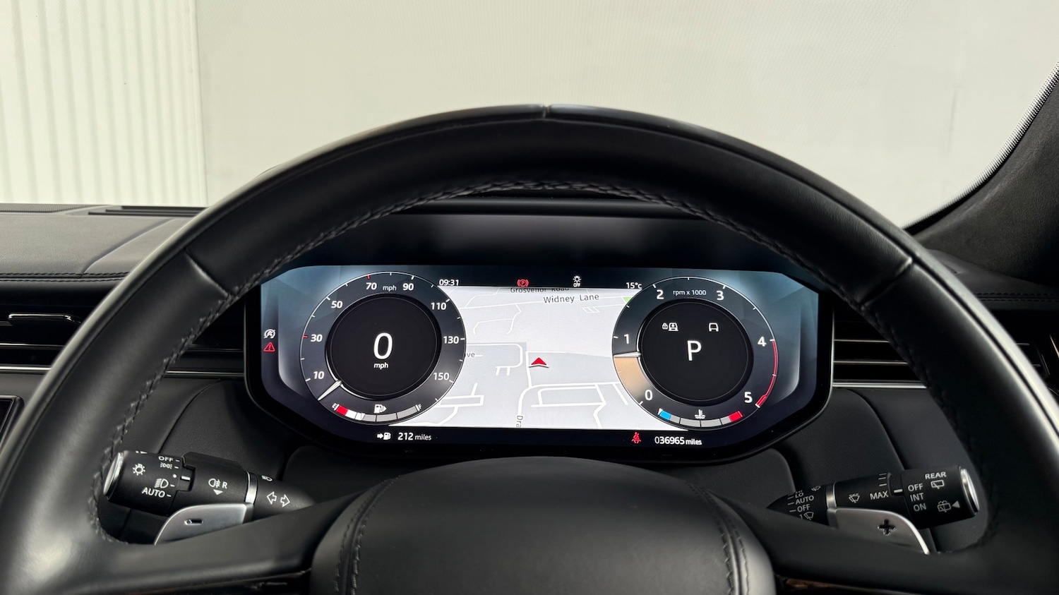 Used Land Rover Range Rover Sport 2023 for sale - 76410236: Photo 16