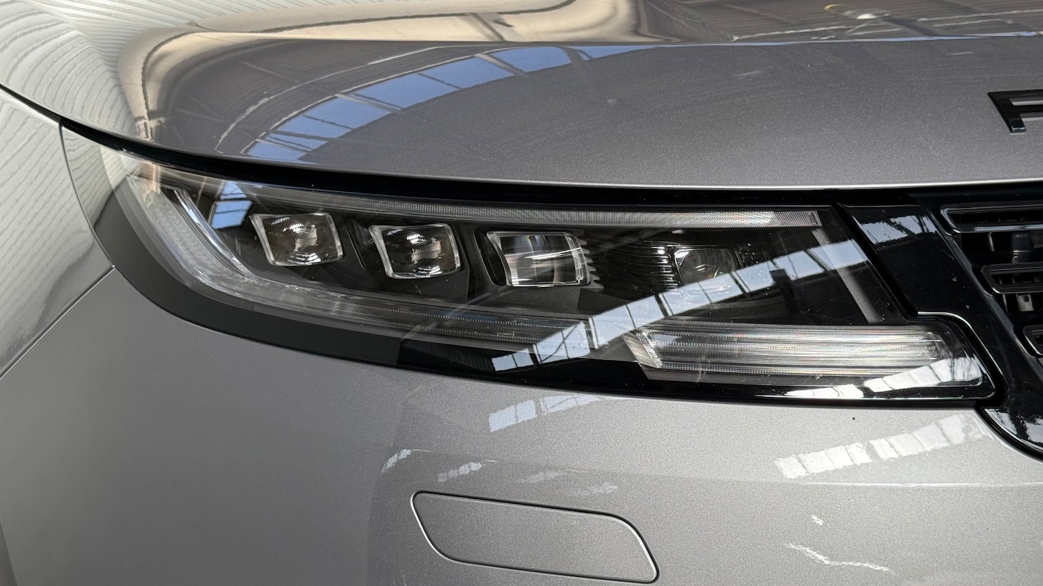 Used Land Rover Range Rover Sport 2023 for sale - 76410236: Photo 17