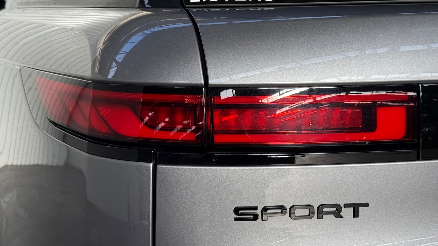 Used Land Rover Range Rover Sport 2023 for sale - 76410236: Photo 19