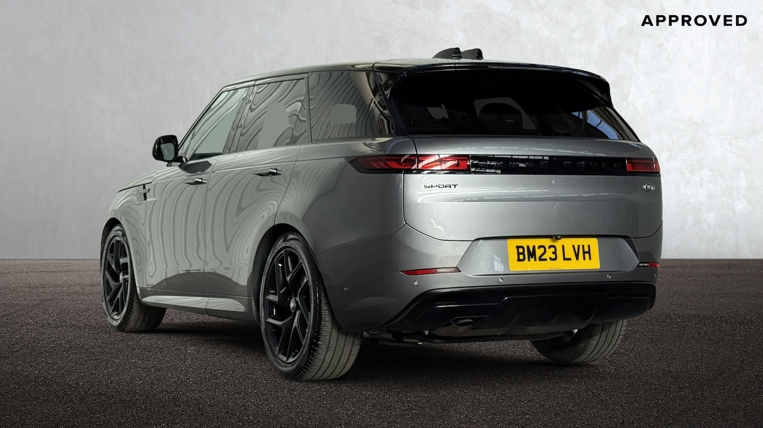 Used Land Rover Range Rover Sport 2023 for sale - 76410236: Photo 2