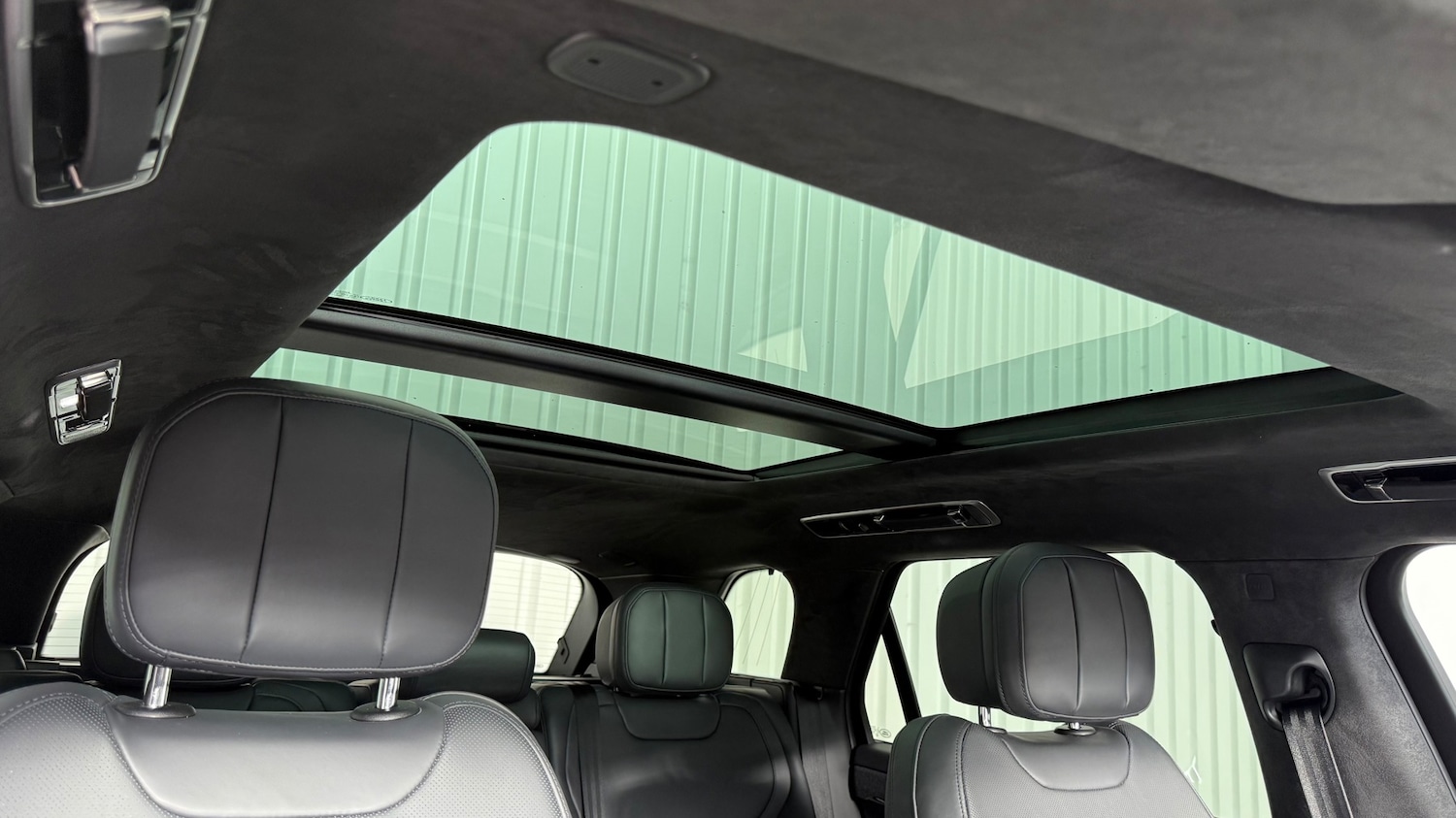 Used Land Rover Range Rover Sport 2023 for sale - 76410236: Photo 21