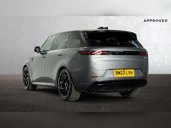 Used Land Rover Range Rover Sport 2023 for sale - 76410236: Photo