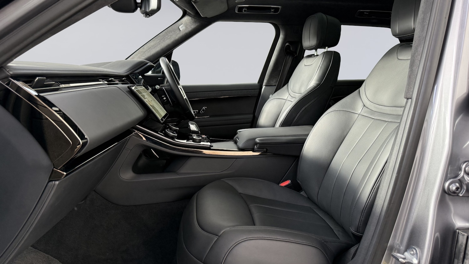 Used Land Rover Range Rover Sport 2023 for sale - 76410236: Photo 3