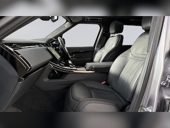 Used Land Rover Range Rover Sport 2023 for sale - 76410236: Photo