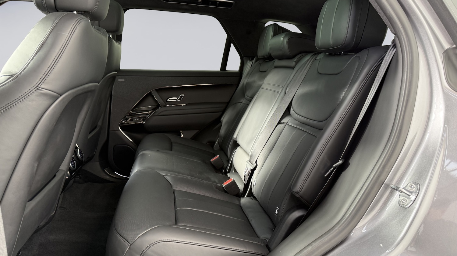 Used Land Rover Range Rover Sport 2023 for sale - 76410236: Photo 4