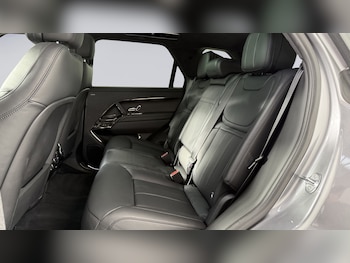 Used Land Rover Range Rover Sport 2023 for sale - 76410236: Photo