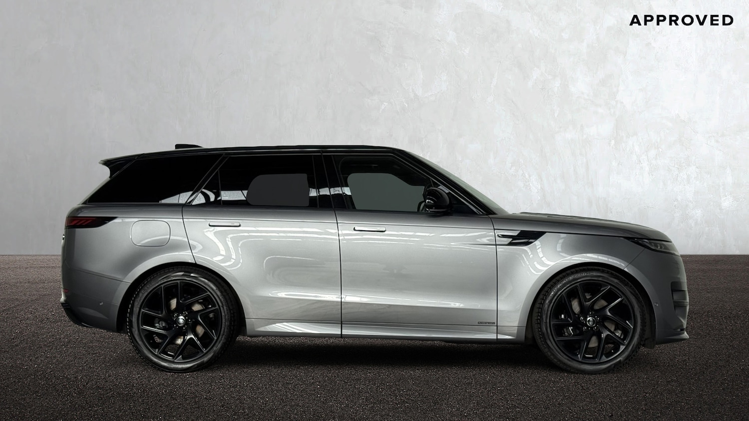 Used Land Rover Range Rover Sport 2023 for sale - 76410236: Photo 5