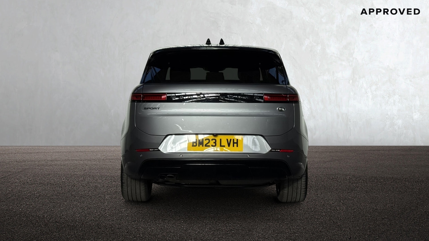 Used Land Rover Range Rover Sport 2023 for sale - 76410236: Photo 7