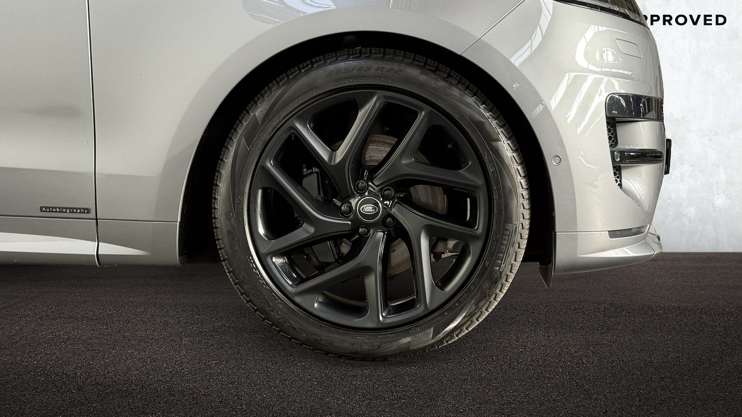 Used Land Rover Range Rover Sport 2023 for sale - 76410236: Photo 8