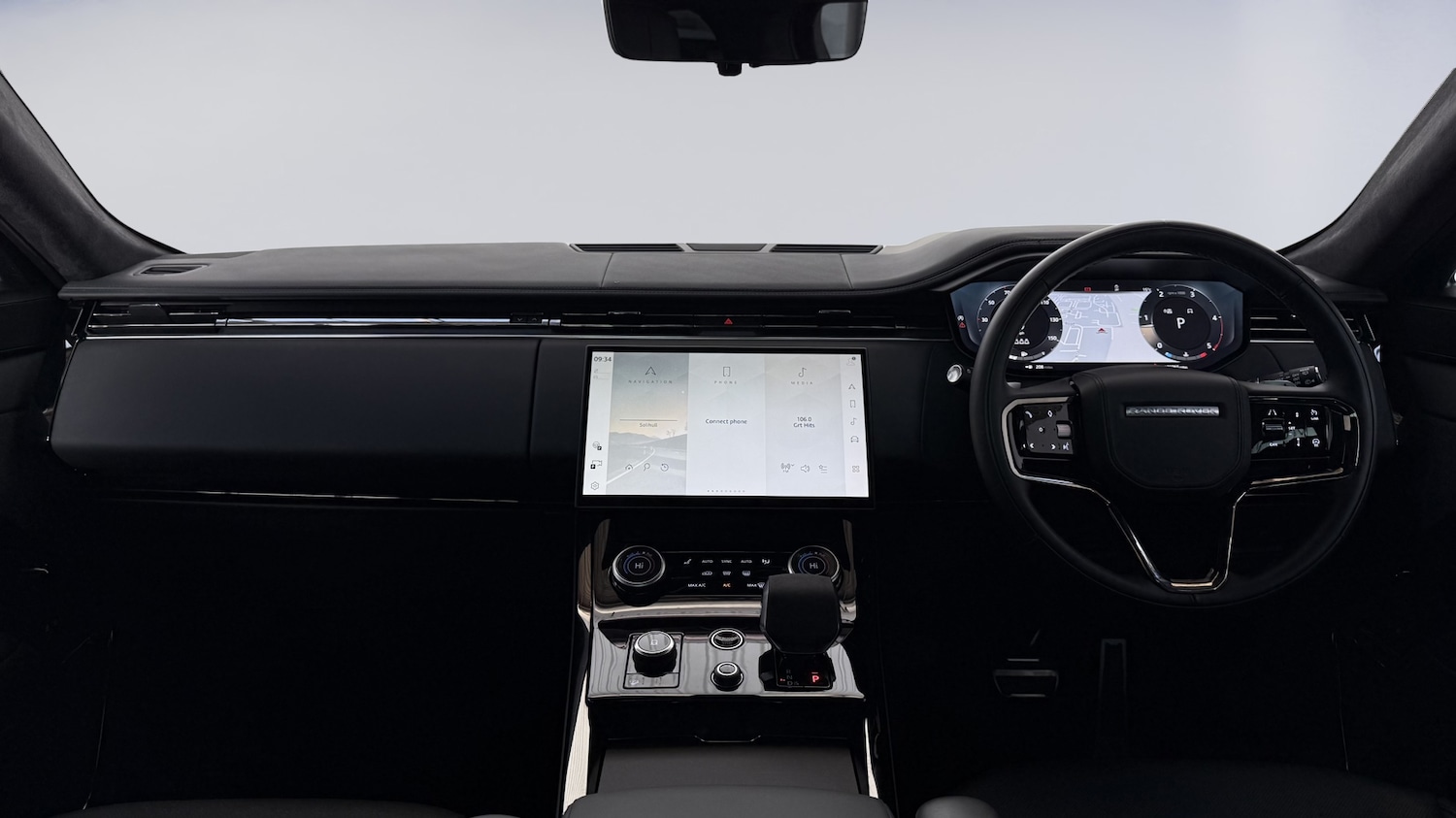 Used Land Rover Range Rover Sport 2023 for sale - 76410236: Photo 9