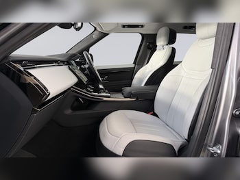 Used Land Rover Range Rover Sport 2023 for sale - 76033199: Photo