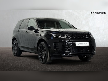 2025 (25) - 1.5 P270e Dynamic HSE 5dr Auto [5 Seat]