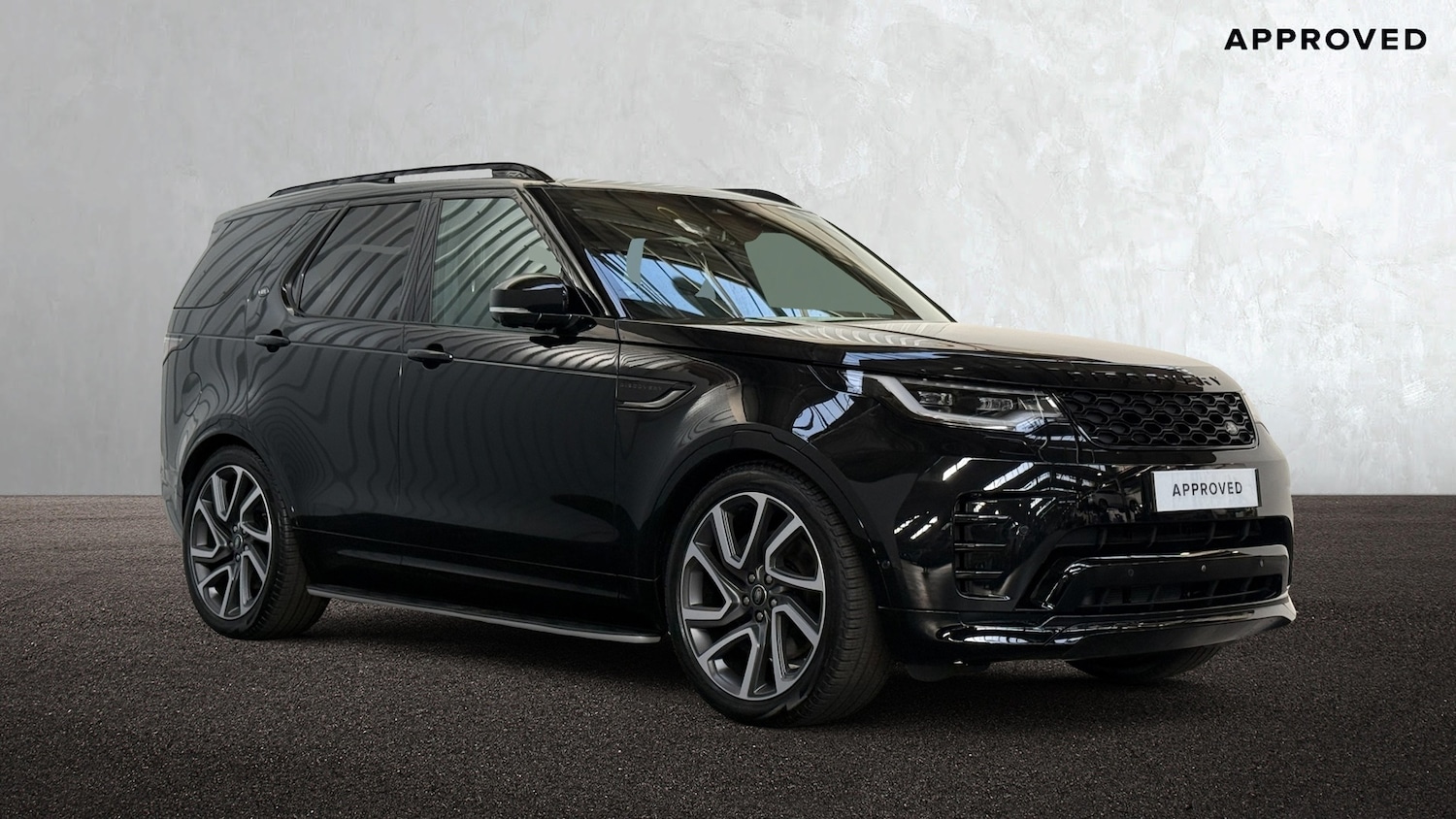 Used Land Rover Discovery 2025 for sale - 76563202: Photo 1