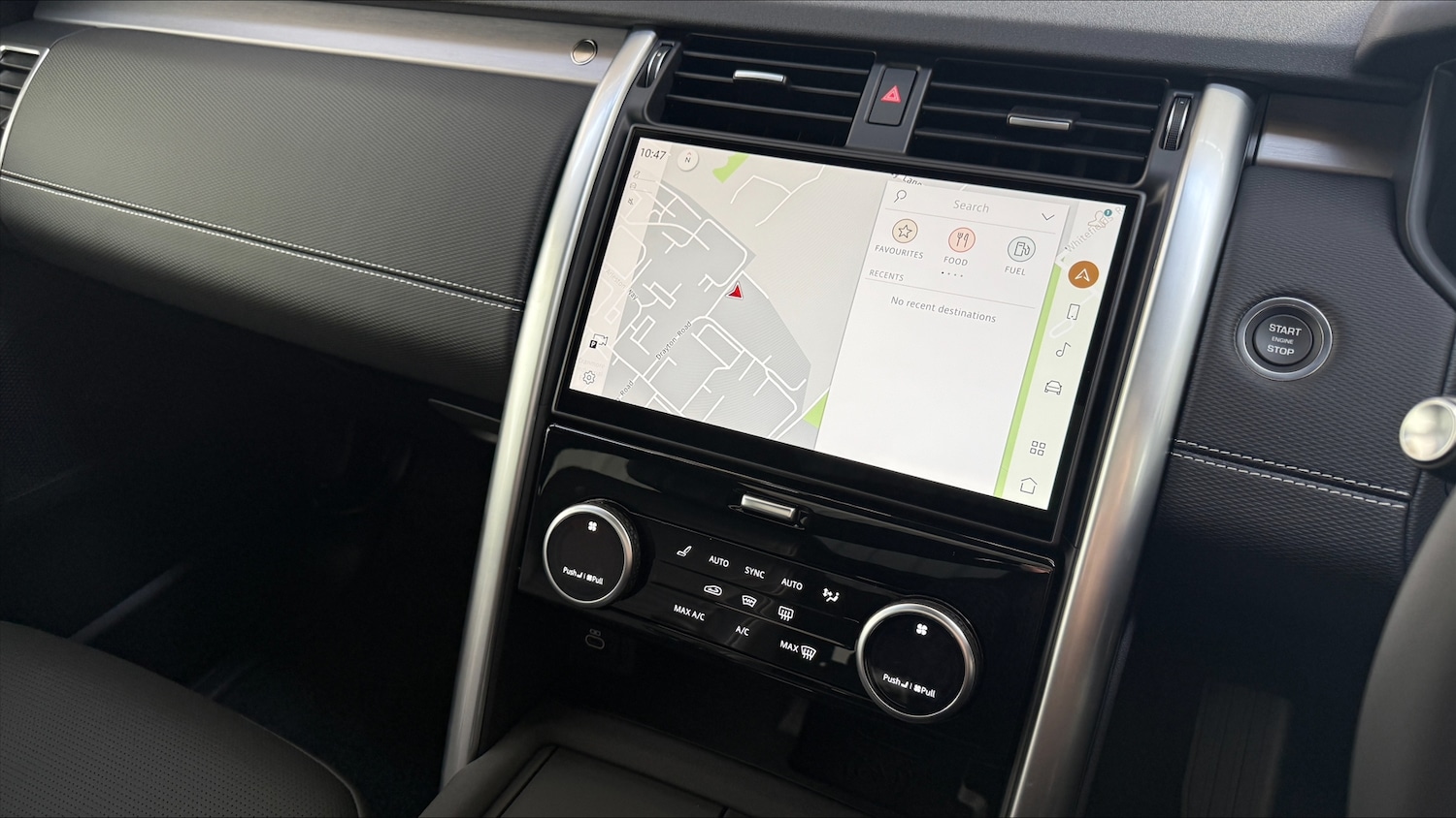 Used Land Rover Discovery 2025 for sale - 76563202: Photo 11