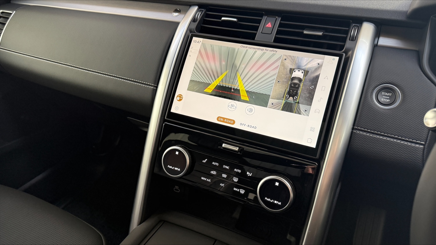 Used Land Rover Discovery 2025 for sale - 76563202: Photo 12