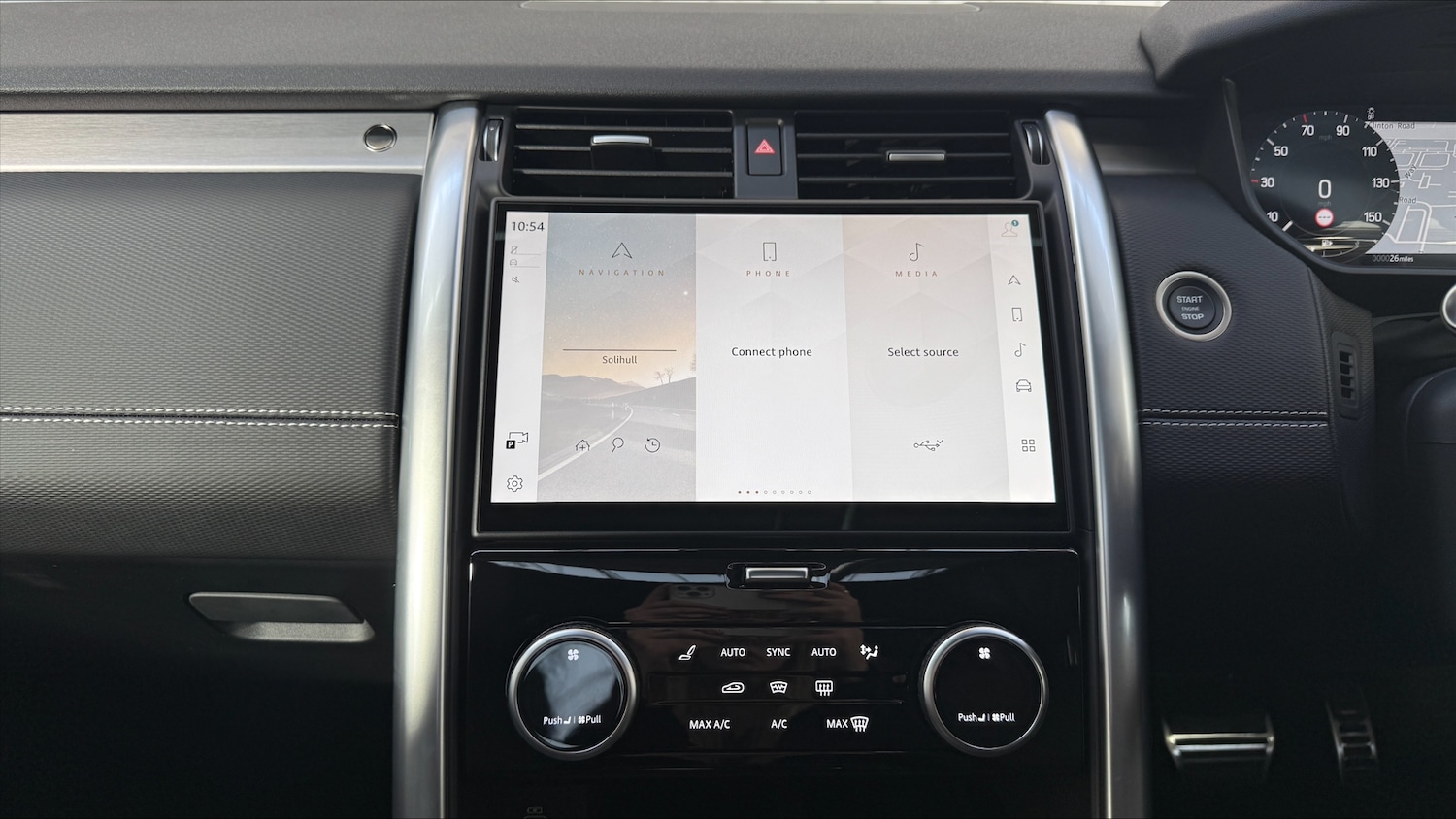 Used Land Rover Discovery 2025 for sale - 76563202: Photo 14