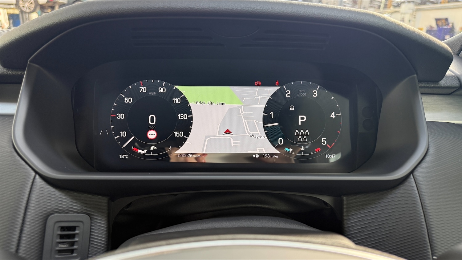 Used Land Rover Discovery 2025 for sale - 76563202: Photo 16