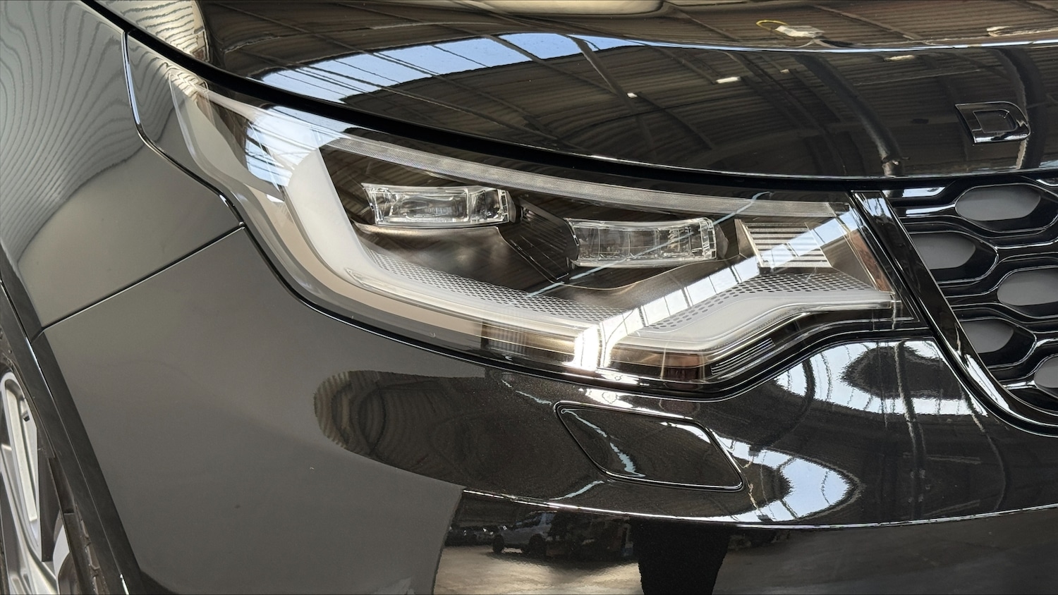 Used Land Rover Discovery 2025 for sale - 76563202: Photo 17