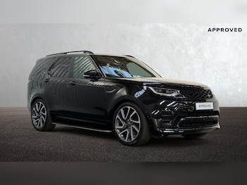 Used Land Rover Discovery 2025 for sale - 76563202: Photo