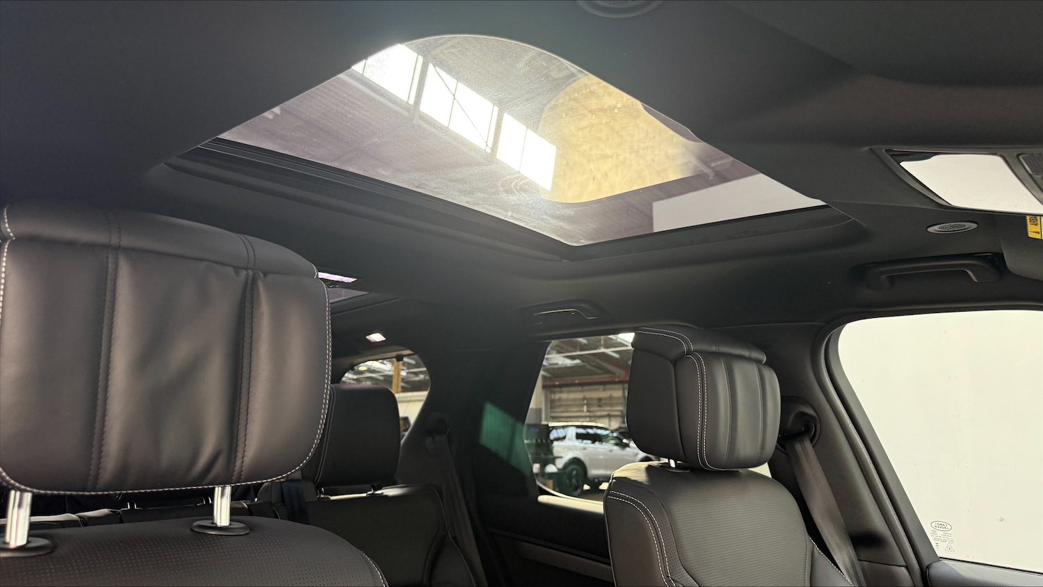 Used Land Rover Discovery 2025 for sale - 76563202: Photo 20